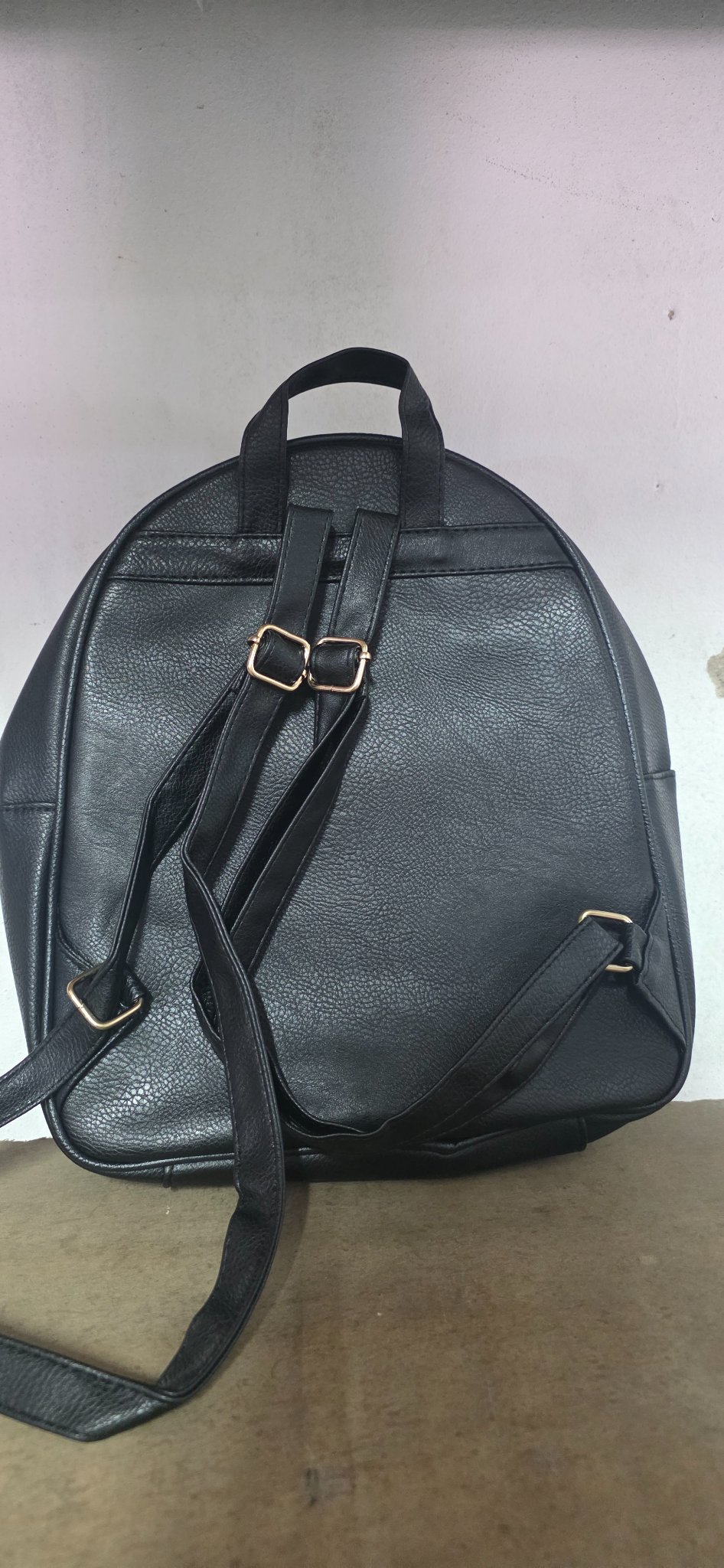 Ladies Back Bag 891 - Image 4