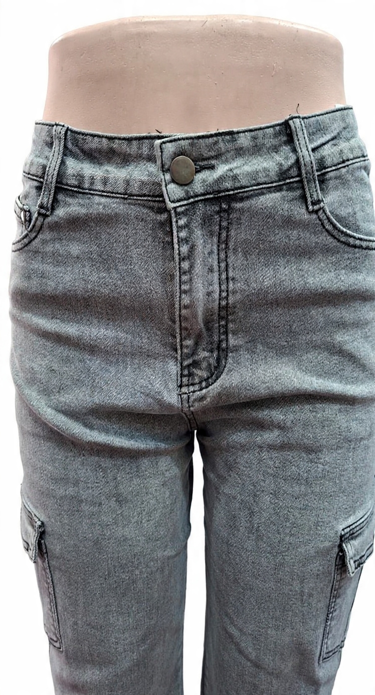 Ladies denim - Image 2