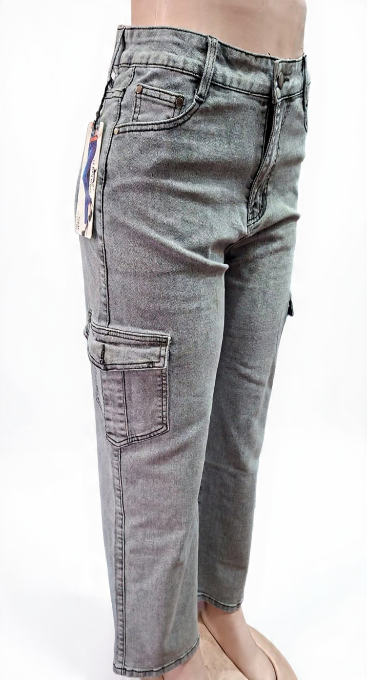 Ladies denim - Image 4
