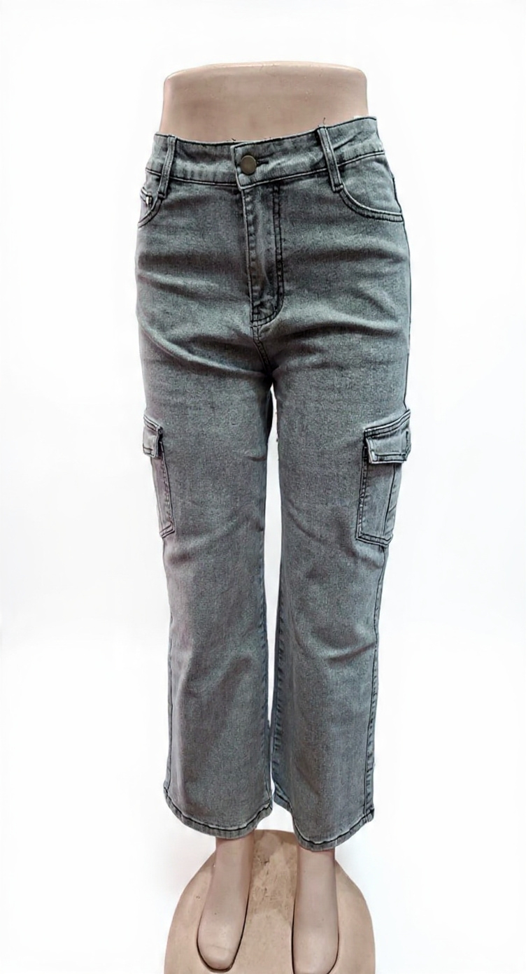 Ladies denim - Image 3