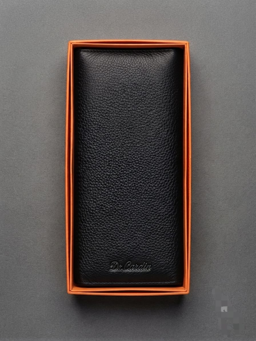 Le Cardin Slim Wallet