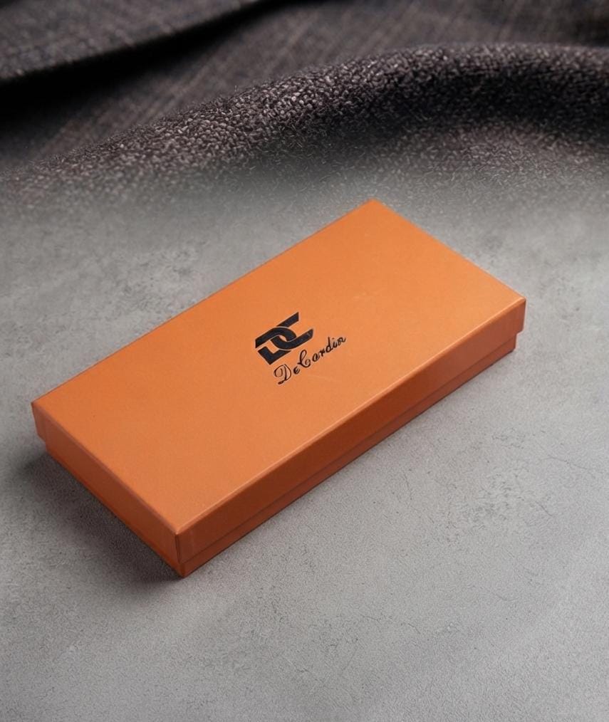 Le Cardin Slim Wallet - Image 3