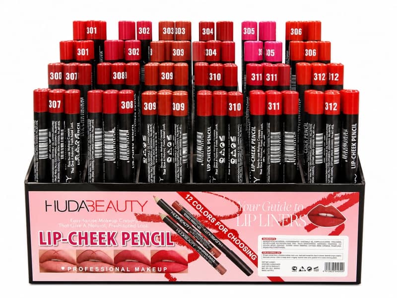 Lip Cheek Pencil