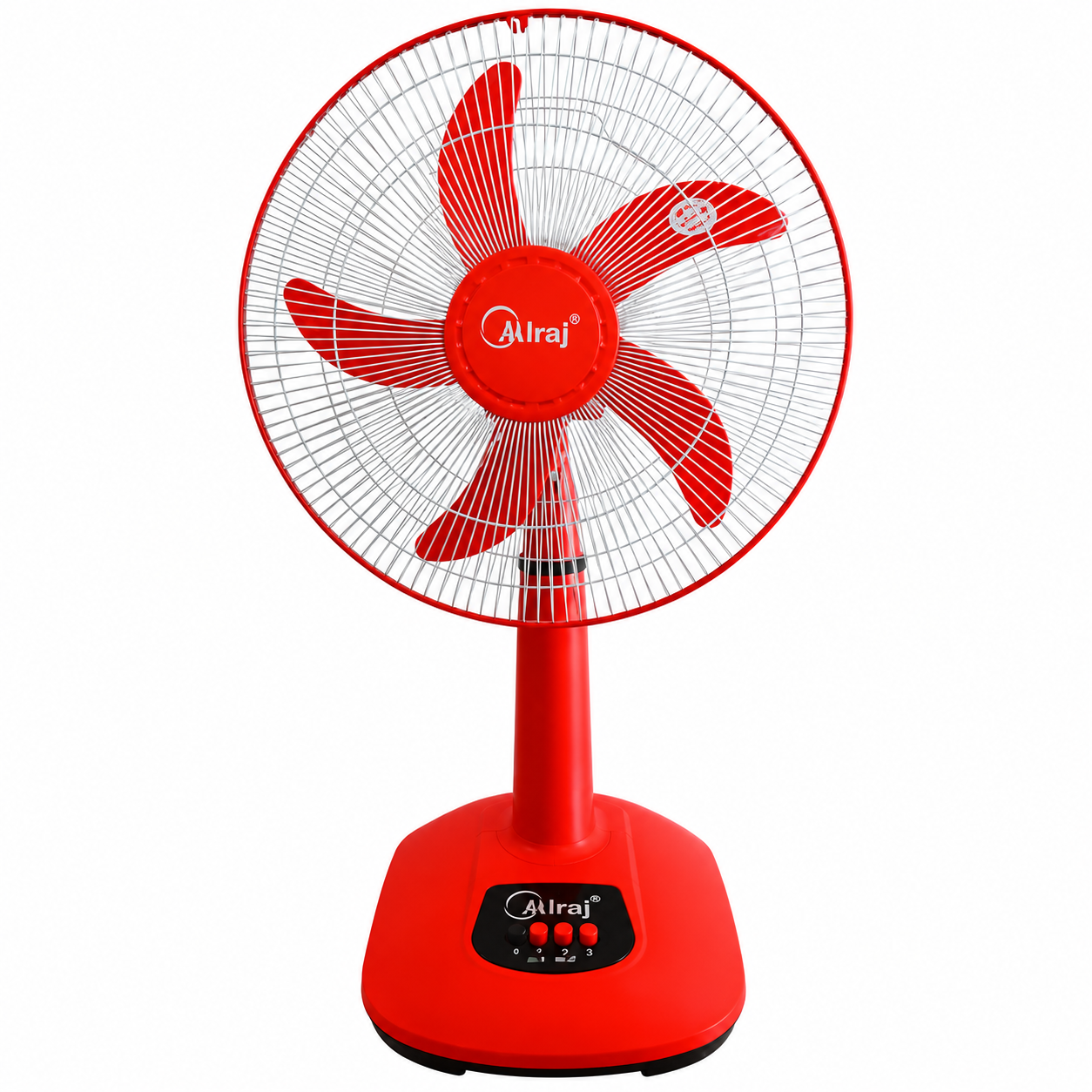 Miraj Fan (Living Fan) - Image 2