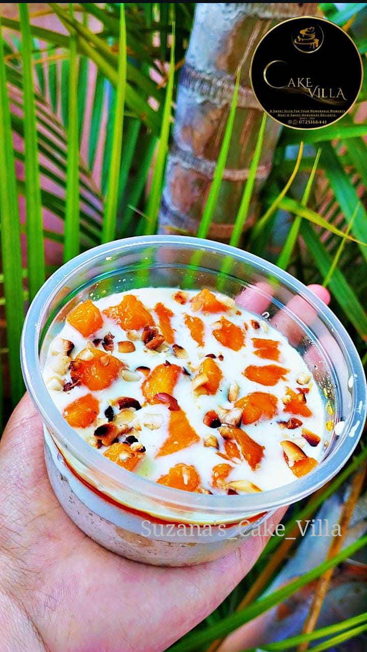 🥭 Mango Dream Cake - Image 3