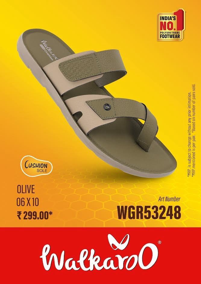 Mens Casual Slipper Size(7-10) 53248