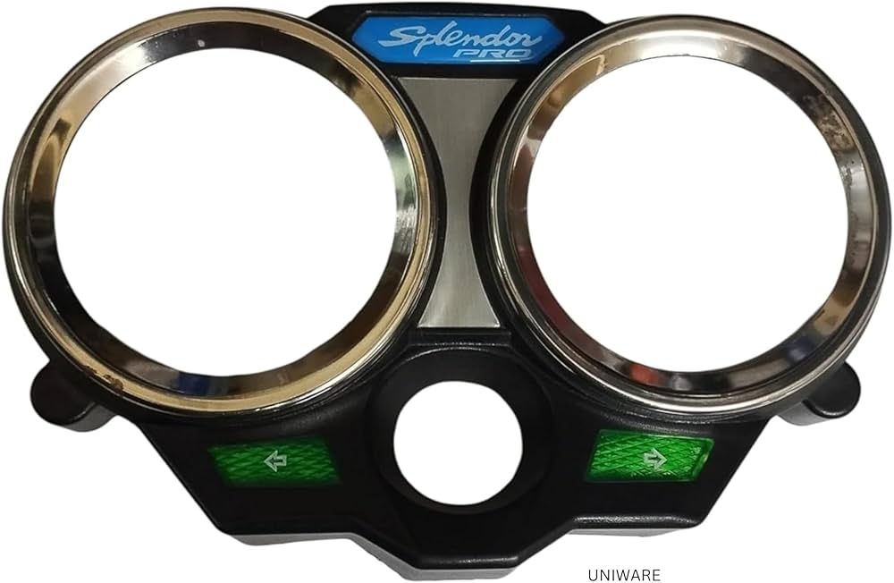 Meter cover - Image 2