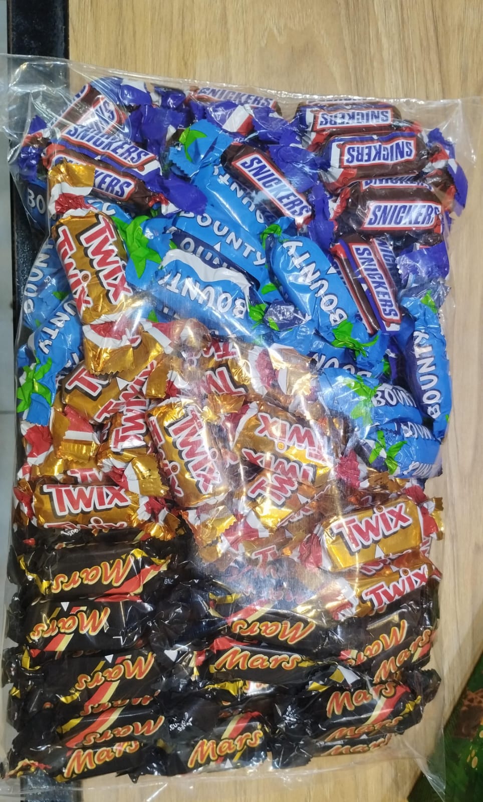 Mixed Chocolate - Image 3