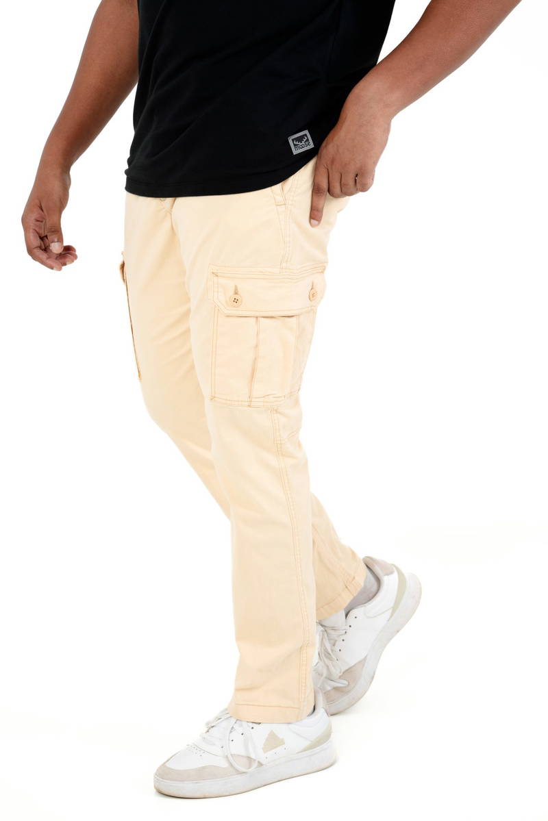 MOOSE CARGO PANT - Image 3