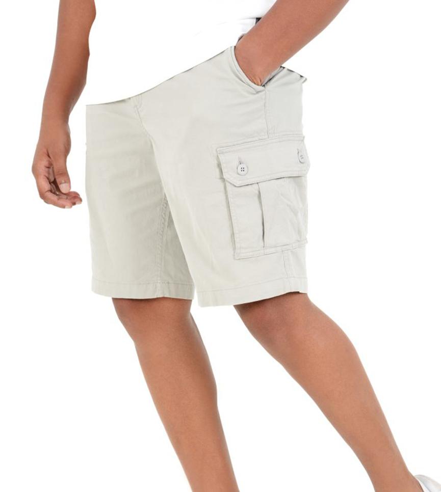 MOOSE CARGO SHORTS - Image 2