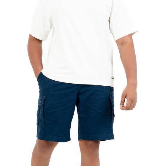 MOOSE CARGO SHORTS - Image 3