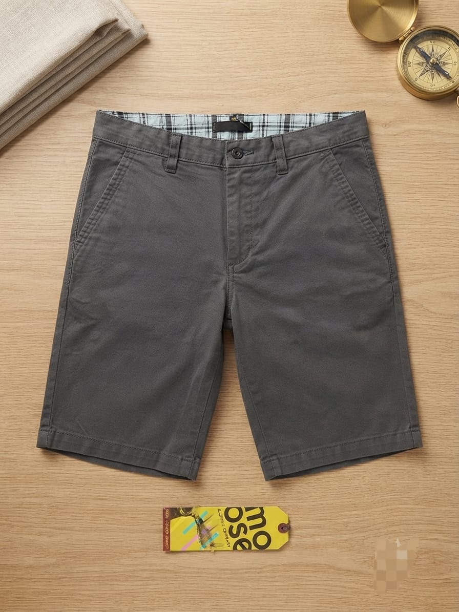 MOOSE Chino Shorts - Image 4