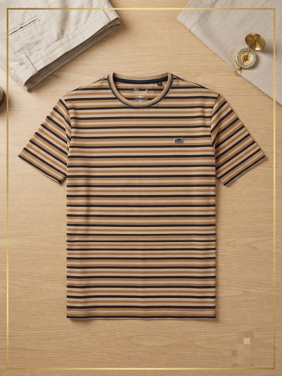 MOOSE ESSENTIALS TEES