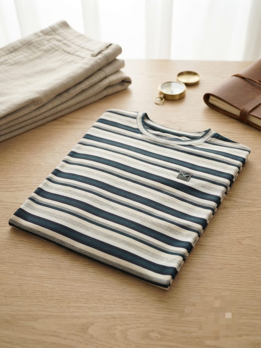 MOOSE ESSENTIALS TEES - Image 5