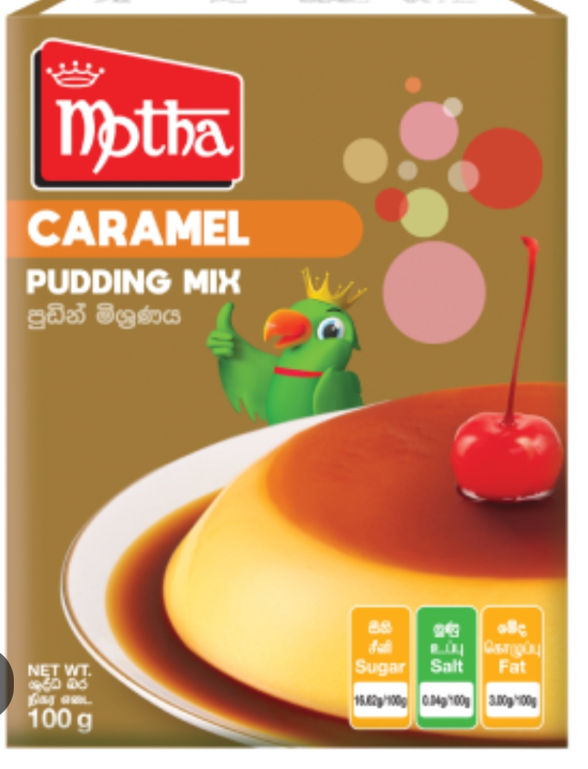Motha ceramal 100g - Image 4