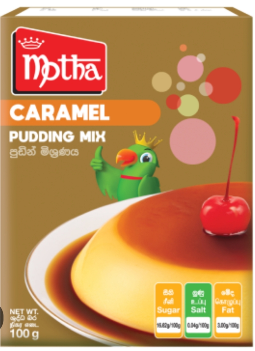 Motha ceramal 100g - Image 3