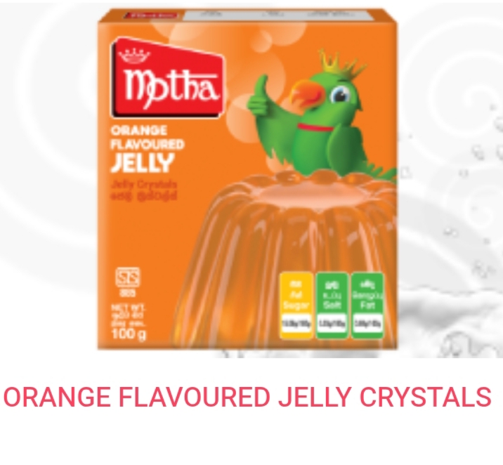 Motha jelly 100g - Image 3