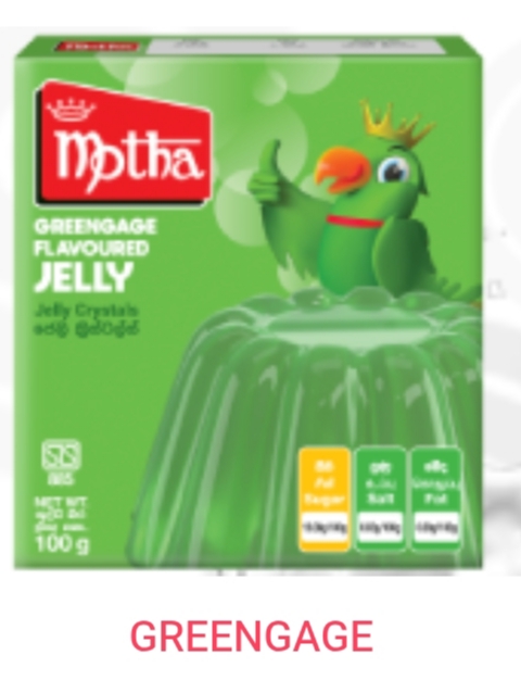 Motha jelly 100g - Image 4