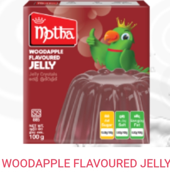 Motha jelly 100g - Image 2