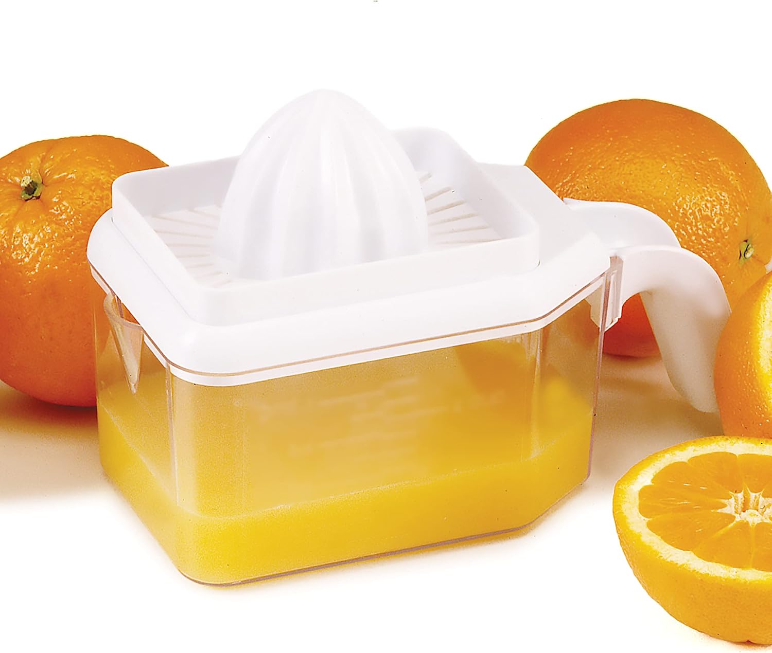 Multi Grater With Juicer & Egg Separator – Complete 6-in-1 Set for Grating, Juicing & Easy Cooking Prep - Image 3
