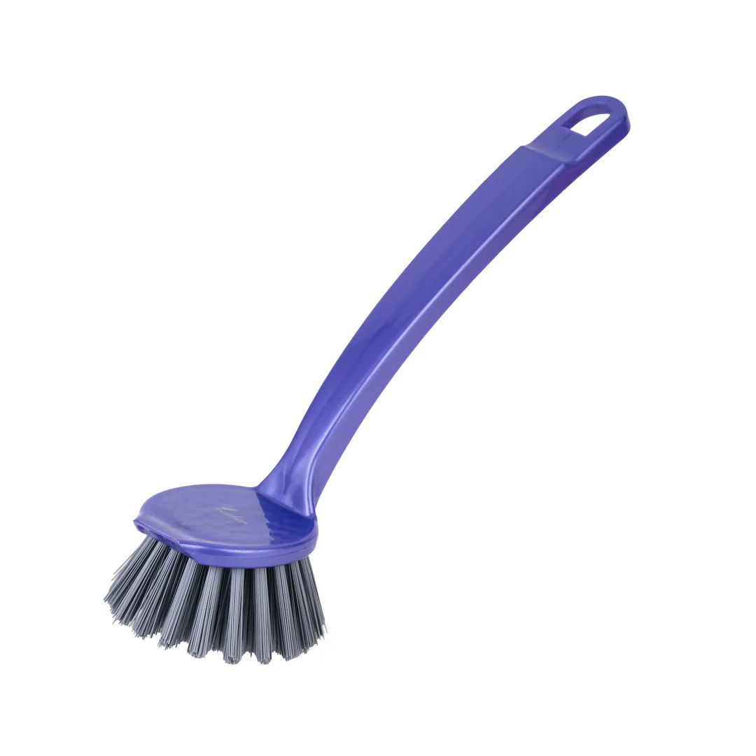 Multipurpose Scrub Brush for Home & Kitchen - Image 1