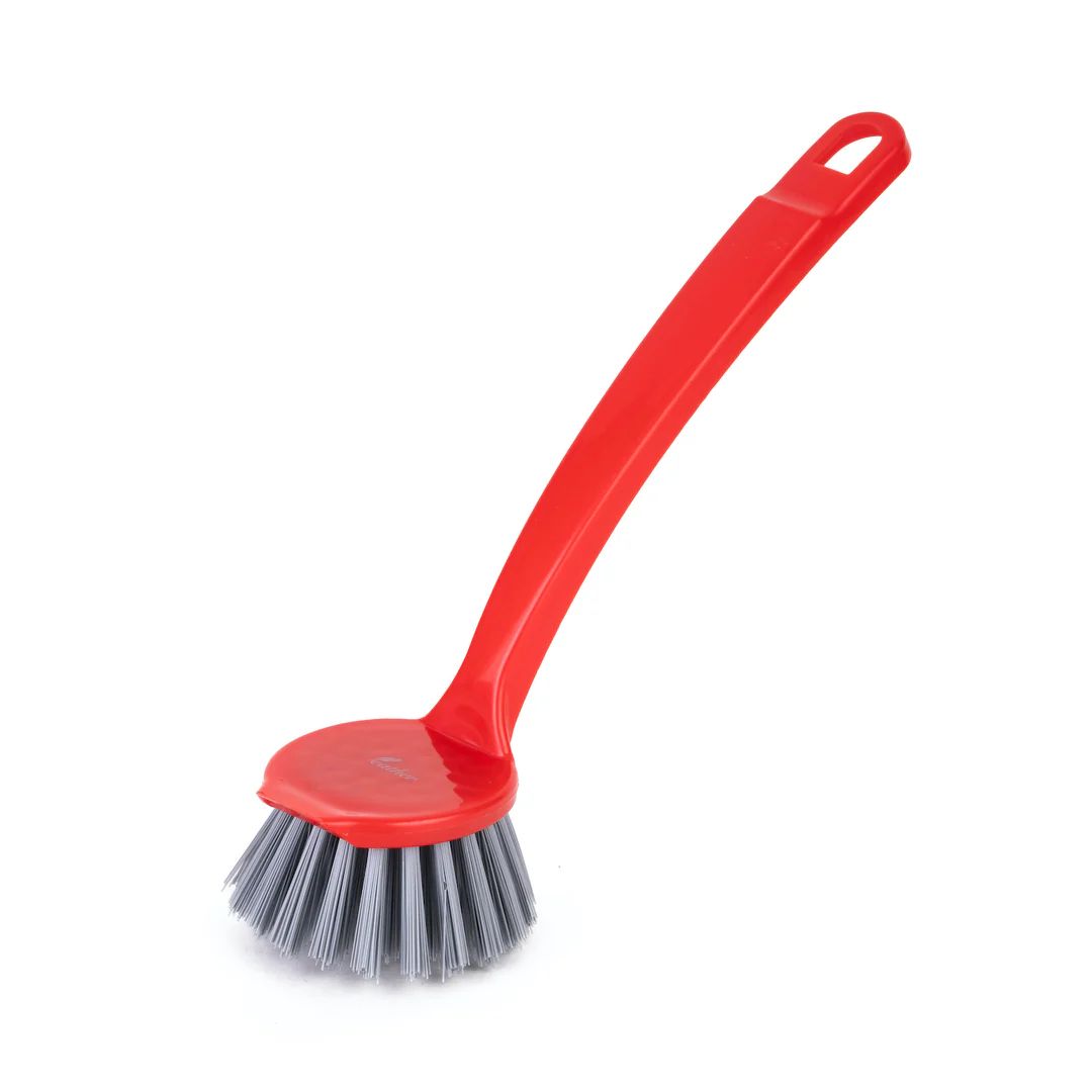 Multipurpose Scrub Brush for Home & Kitchen - Image 2