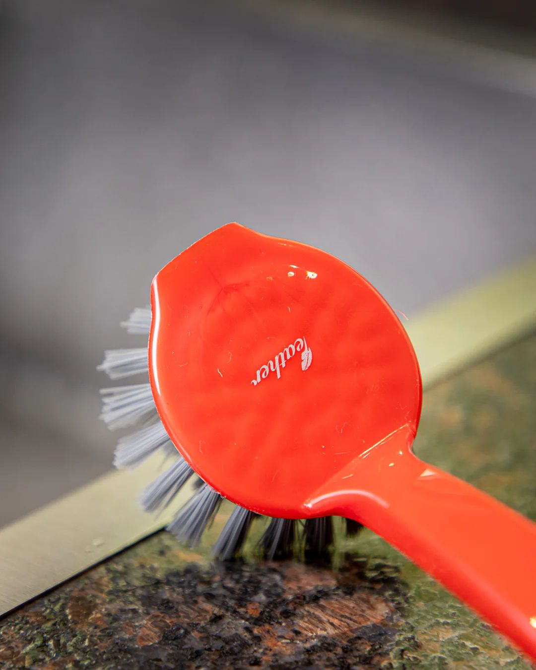 Multipurpose Scrub Brush for Home & Kitchen - Image 3