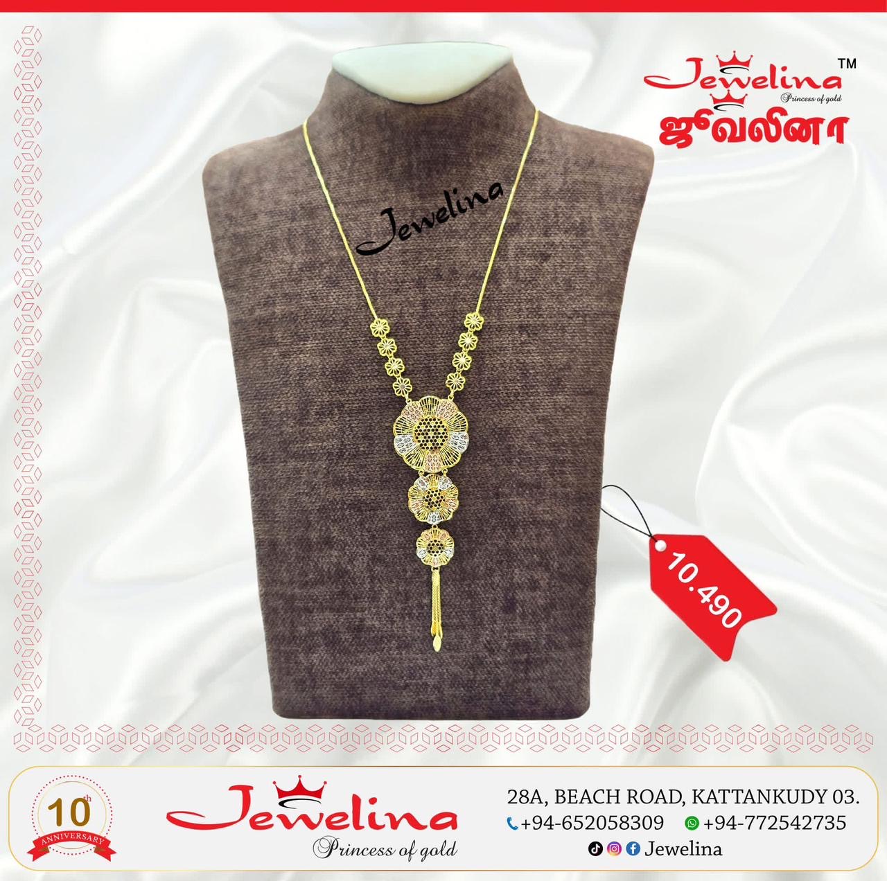 Necklace
