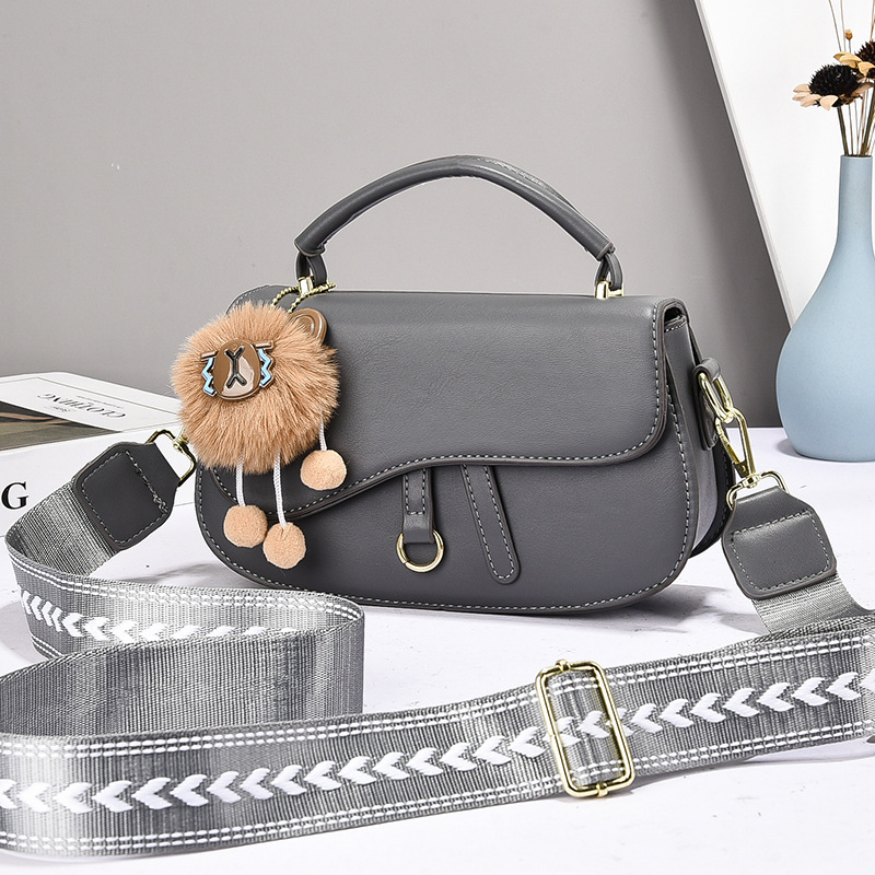 New Shoulder Bag Korean Style Women's Fashion - Image 4