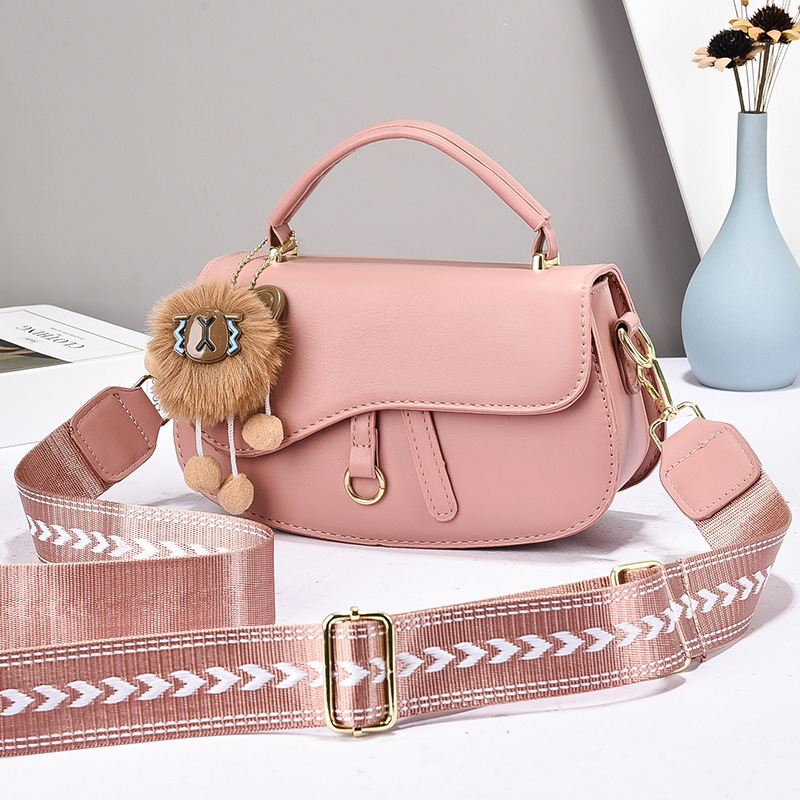 New Shoulder Bag Korean Style Women's Fashion - Image 5