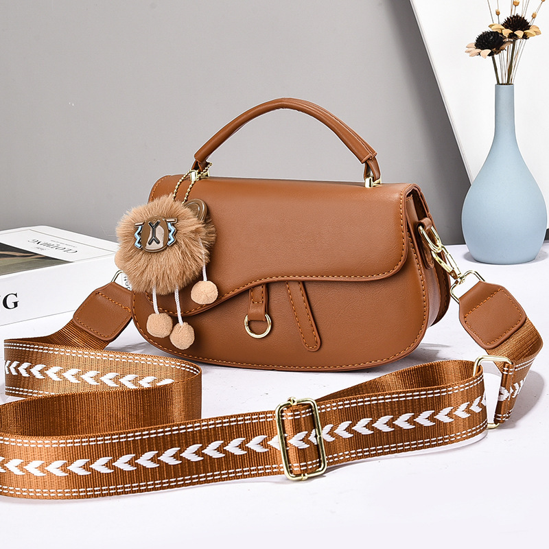 New Shoulder Bag Korean Style Women's Fashion - Image 2