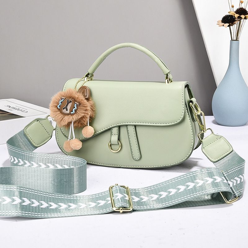 New Shoulder Bag Korean Style Women's Fashion - Image 3