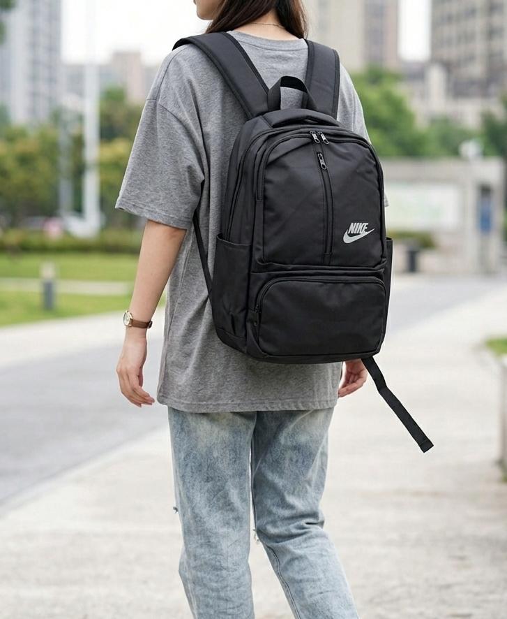 Nike Backpack - Image 2