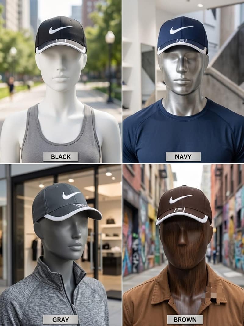 NIKE Collection Cap
