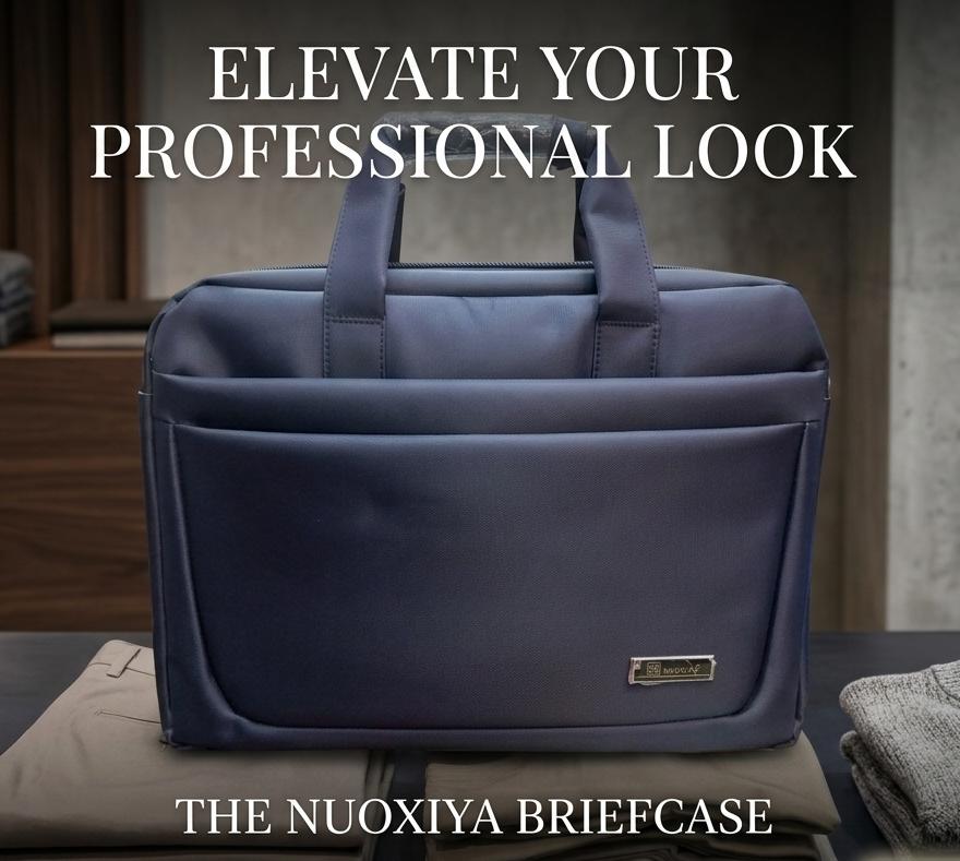 NUOXIYA LAPTOP BAG