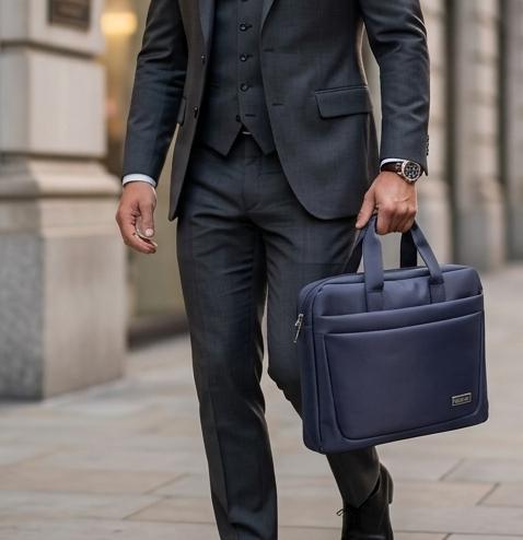 NUOXIYA LAPTOP BAG - Image 2