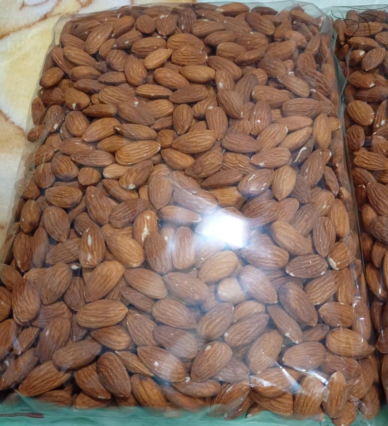 Nuts