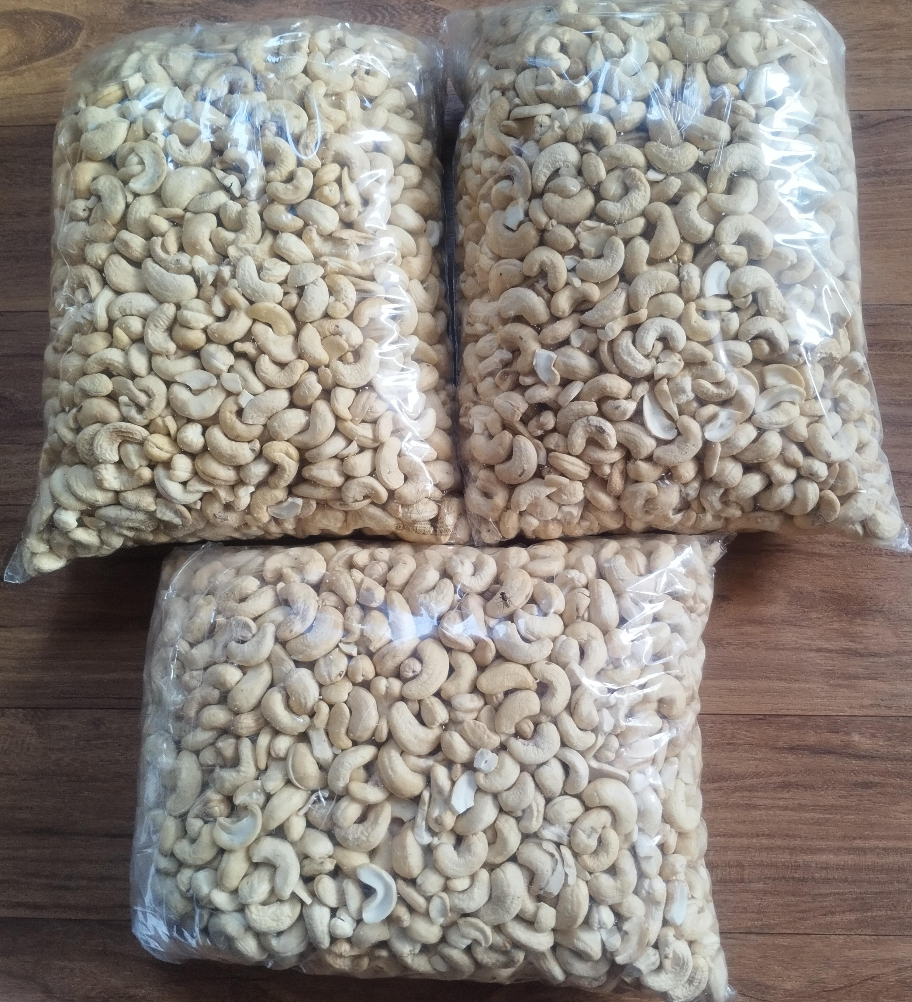 Nuts - Image 2