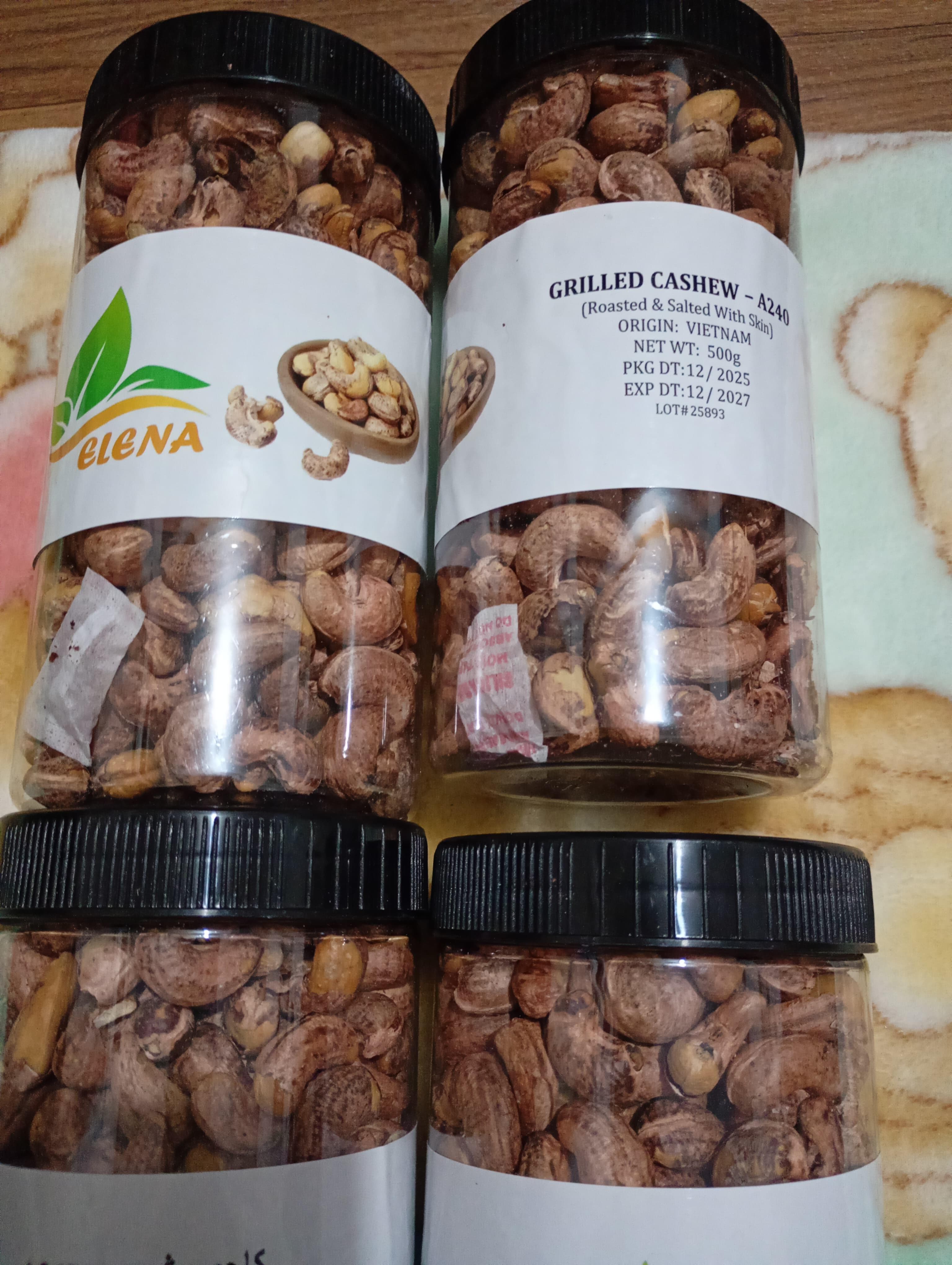 Nuts - Image 4