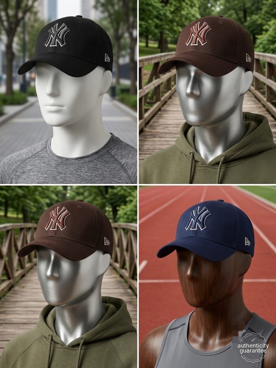 NYK Premium Cap - Image 2