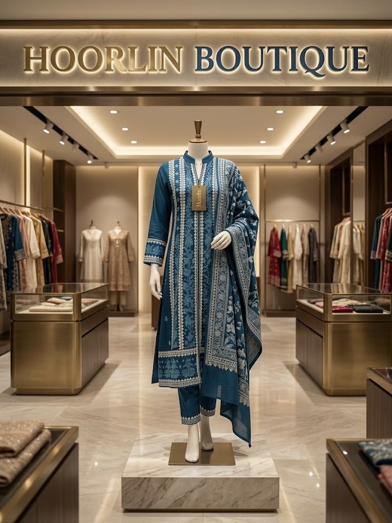 Pakistani Shalwar - Image 5