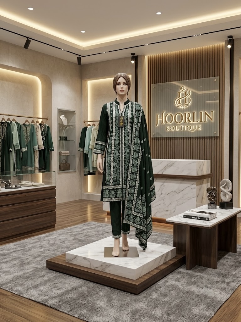 Pakistani Shalwar - Image 4