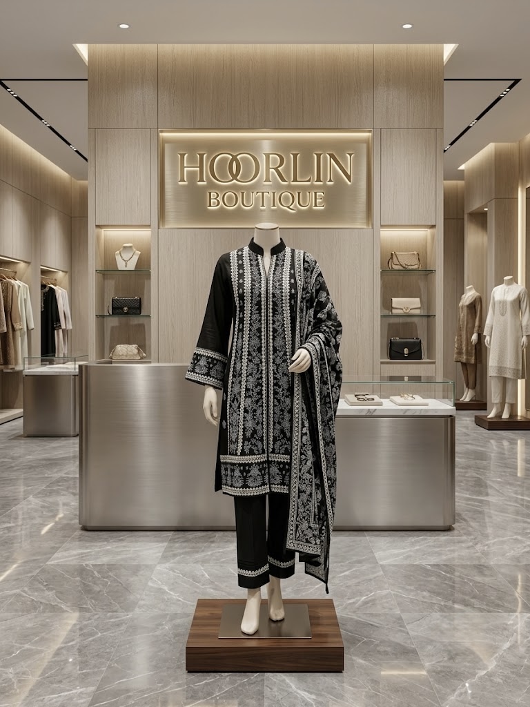 Pakistani Shalwar - Image 3