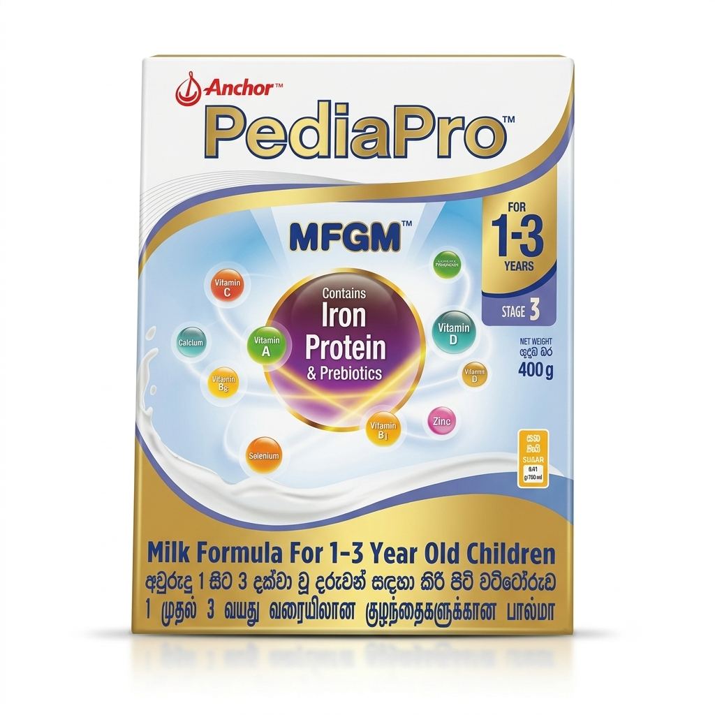 PediaPro400g - Image 4