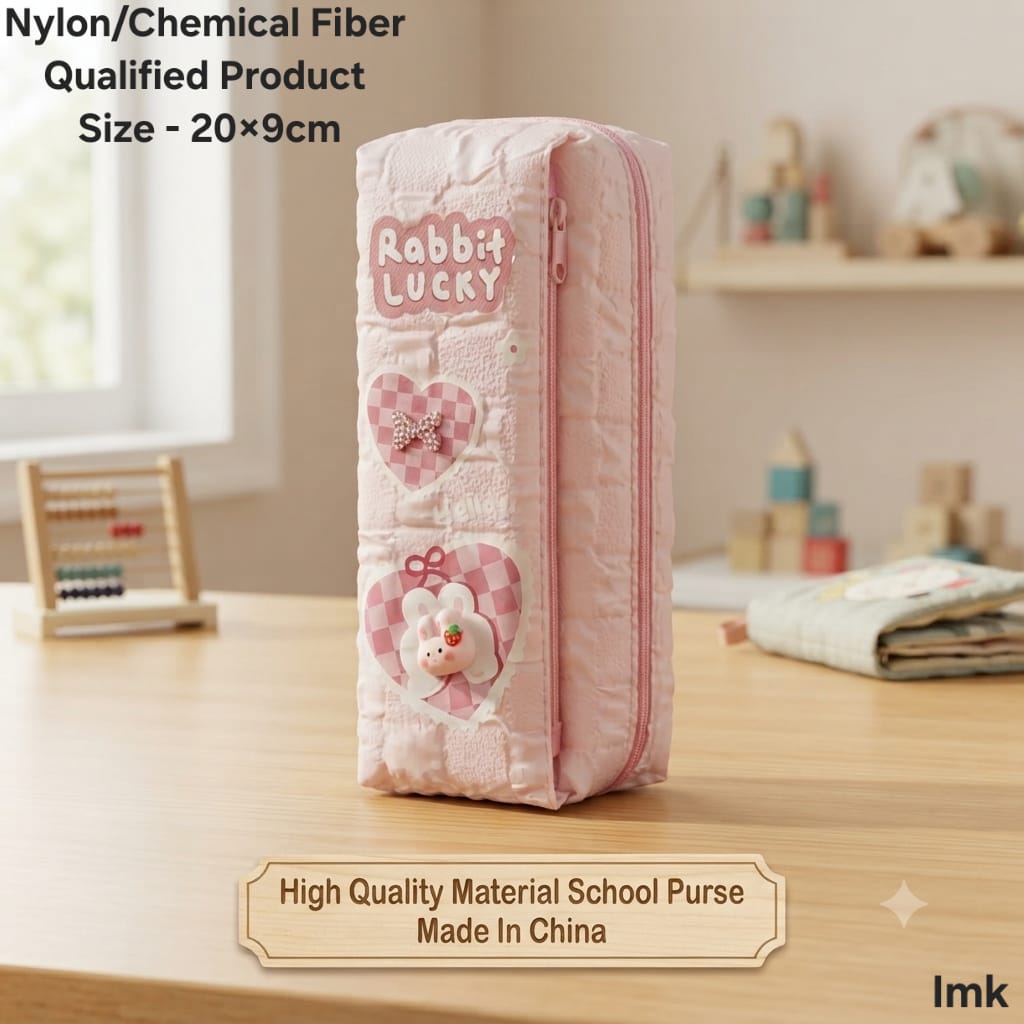 Pencil purse 886 - Image 2