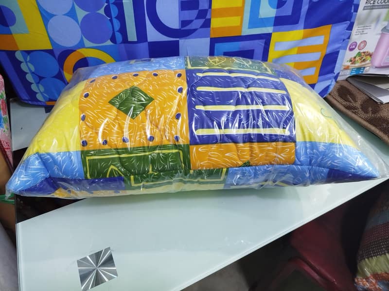Piyestra Pillow