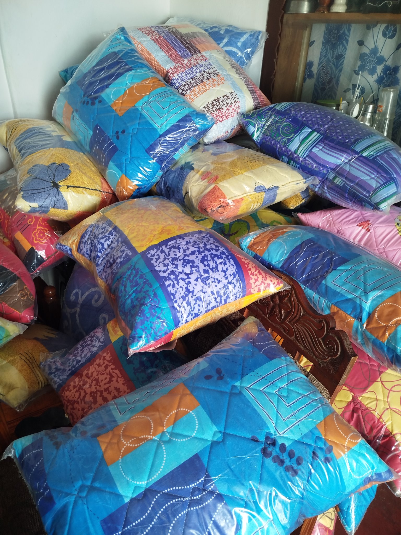 Piyestra Pillow - Image 3
