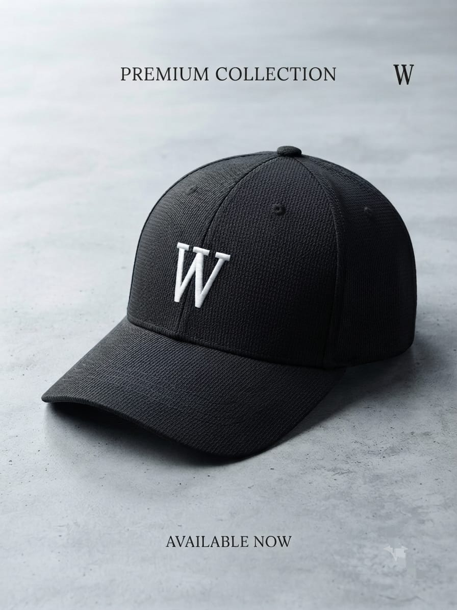 POPCORN CAP - Image 3