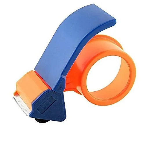 Portable Tape Dispenser Cutter - Image 2