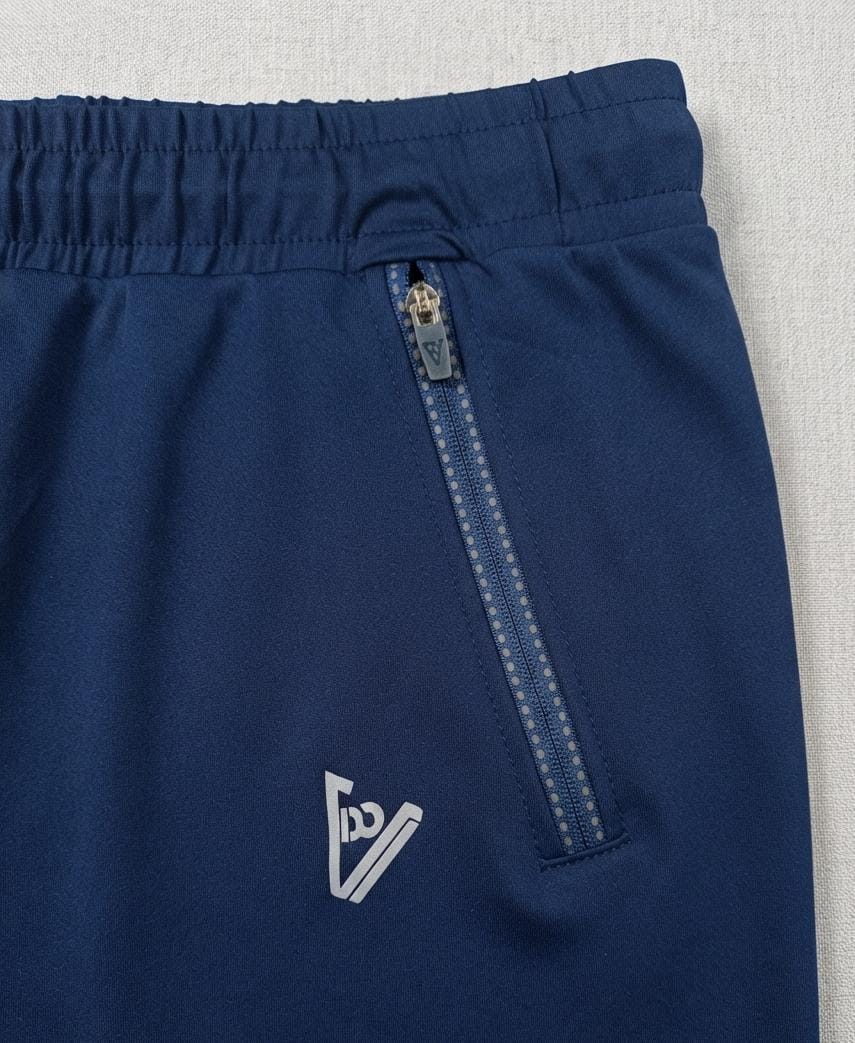 Premium Athleisure Bottoms - Image 2